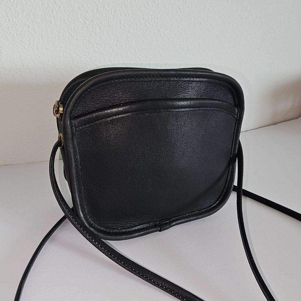 Vintage coach purse - Picture 4 of 14